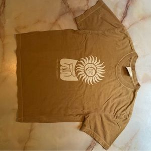 Organic Cotton T-shirt Made in Canada